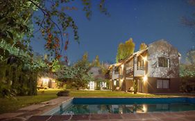 Casa Lopez